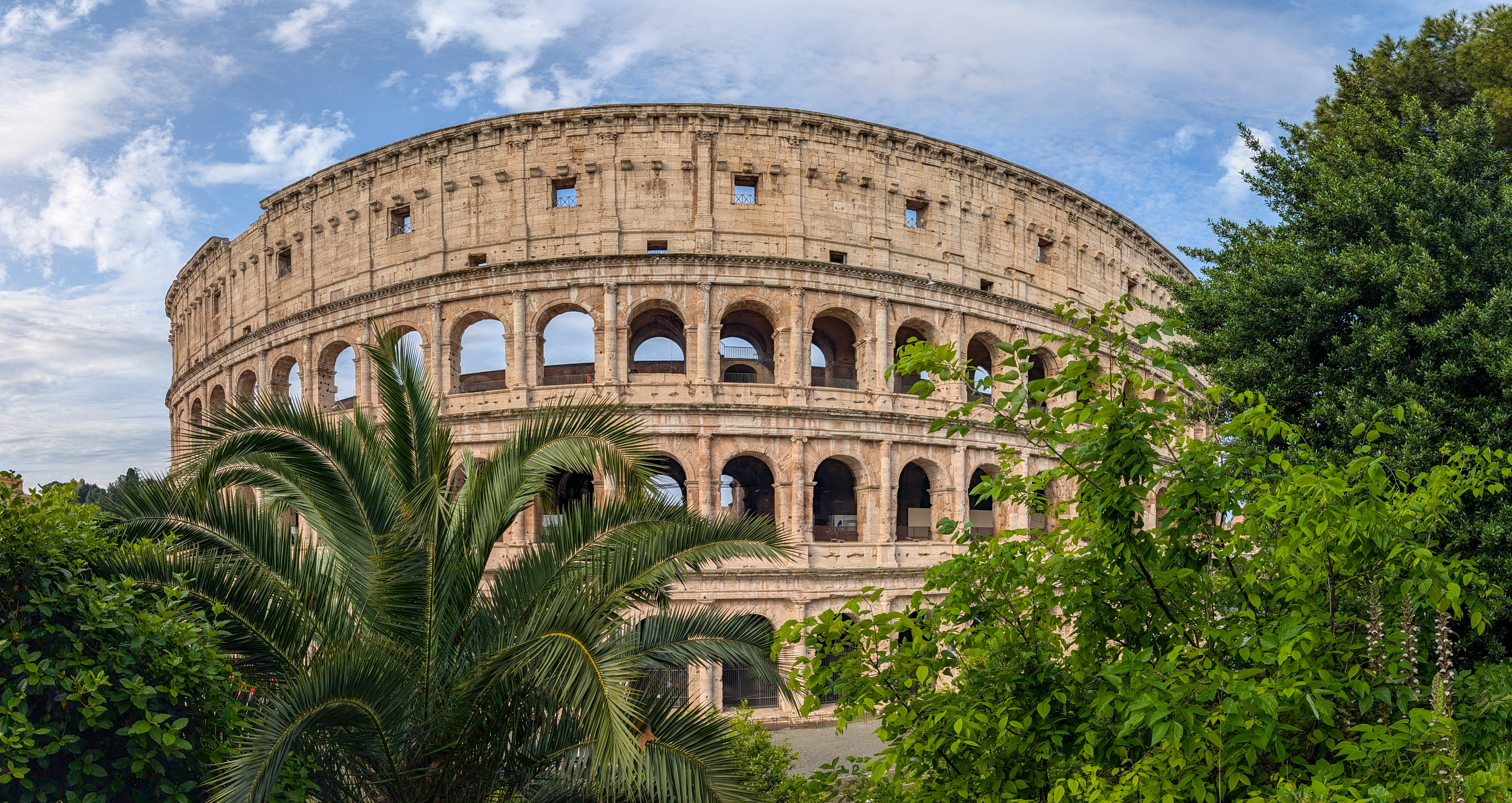 Colosseum
